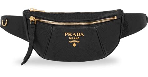 prada belt bag review|Prada belt bag women's.